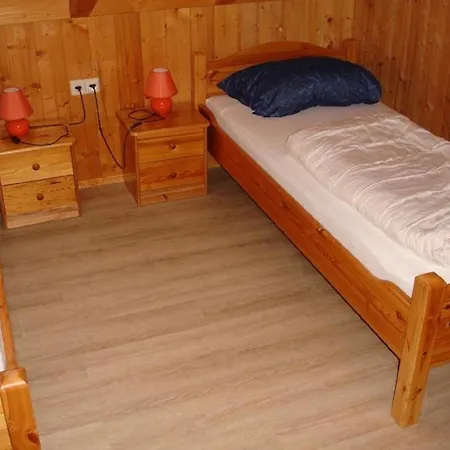 Feriendorf Reichenbach - Fuchsweg 23b 度假居