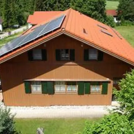 Feriendorf Reichenbach - Fuchsweg 23b *