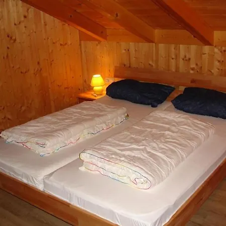 度假居 Feriendorf Reichenbach - Fuchsweg 23b *