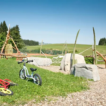 度假居 Feriendorf Reichenbach - Fuchsweg 23b