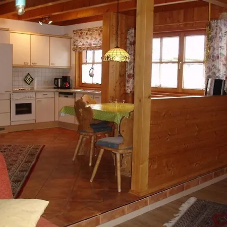 Feriehus Feriendorf Reichenbach - Fuchsweg 23b *